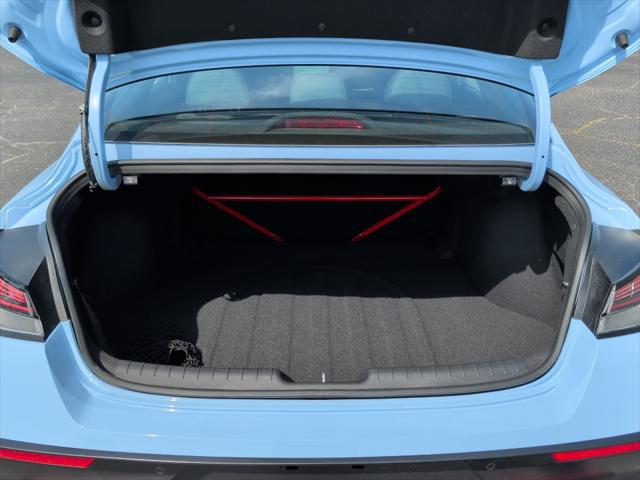2026 Hyundai Elantra N