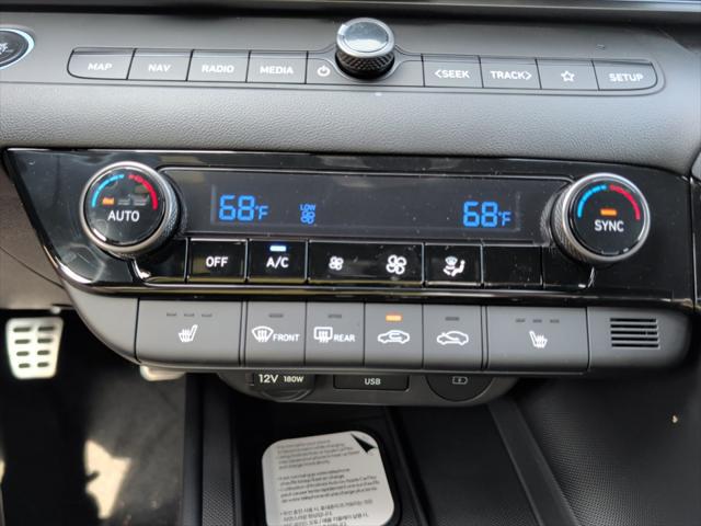 2026 Hyundai Elantra N