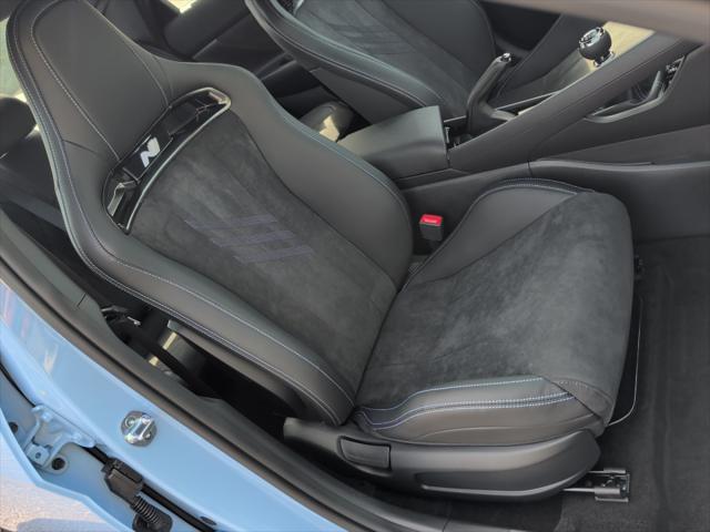 2026 Hyundai Elantra N