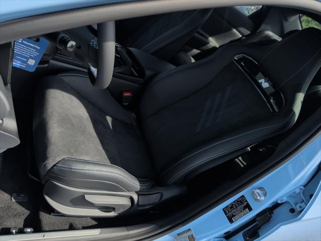 2026 Hyundai Elantra N