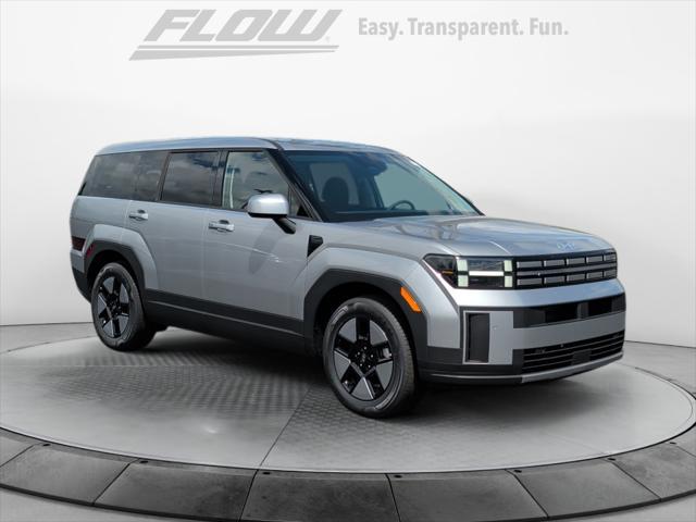 2026 Hyundai Santa Fe Hybrid SE for sale in STATESVILLE, NC