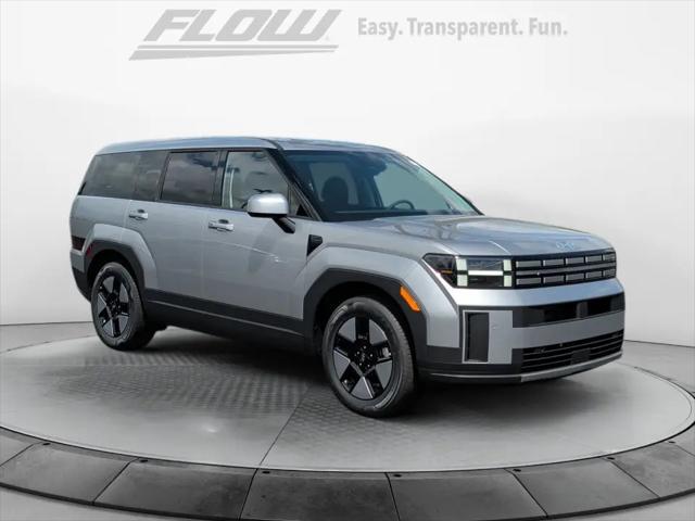 2026 Hyundai Santa Fe Hybrid SE for sale in STATESVILLE, NC