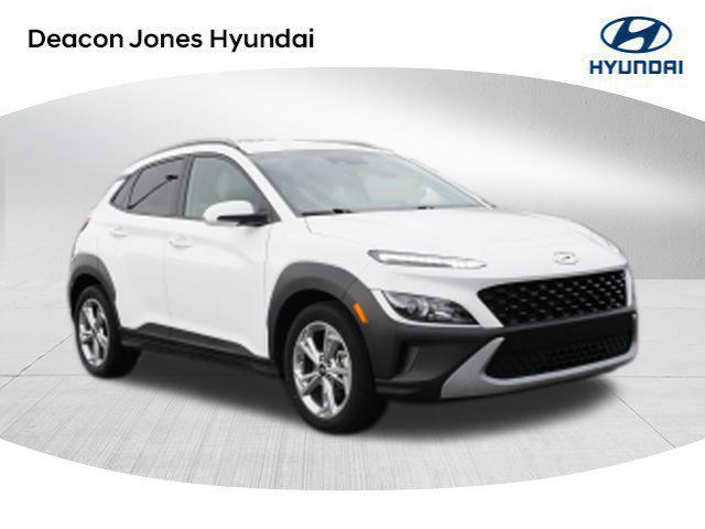 2023 Hyundai Kona SEL for sale in GOLDSBORO, NC