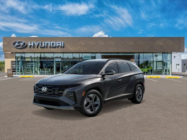 2026 Hyundai Tucson Hybrid SEL Convenience for sale in AURORA, IL