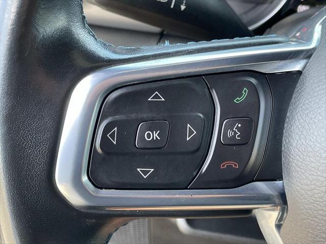 2022 Jeep Wrangler 4xe Unlimited Rubicon 4x4