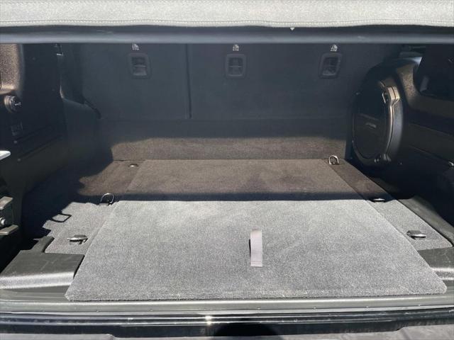 2022 Jeep Wrangler 4xe Unlimited Rubicon 4x4