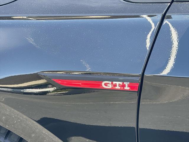 2024 Volkswagen Golf GTI 2.0T 380 S