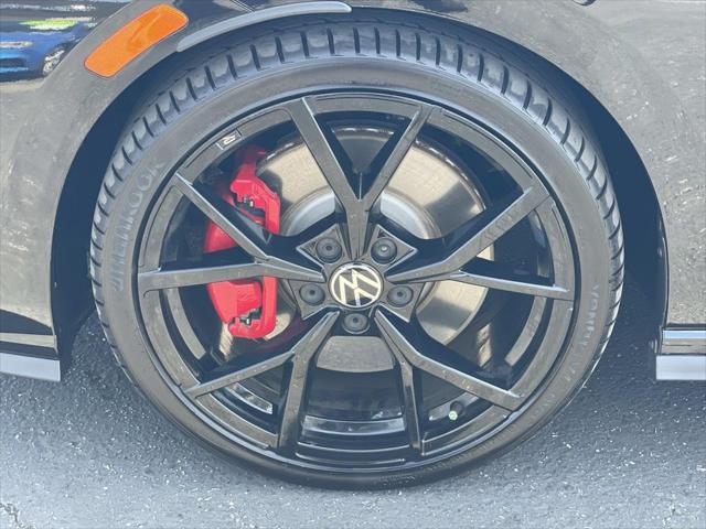 2024 Volkswagen Golf GTI 2.0T 380 S