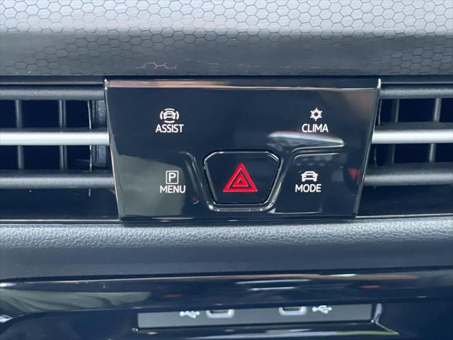 2024 Volkswagen Golf GTI 2.0T 380 S