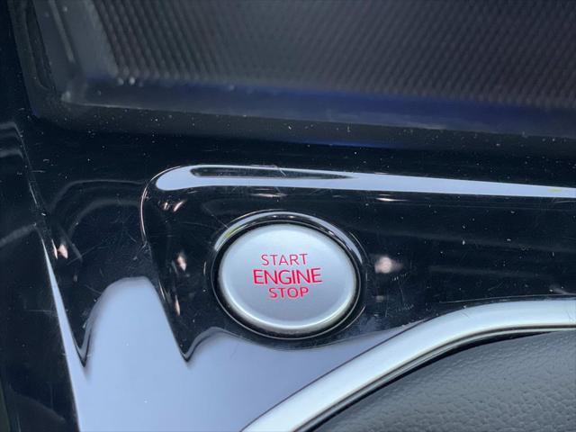 2024 Volkswagen Golf GTI 2.0T 380 S