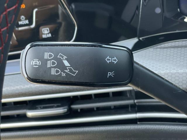 2024 Volkswagen Golf GTI 2.0T 380 S
