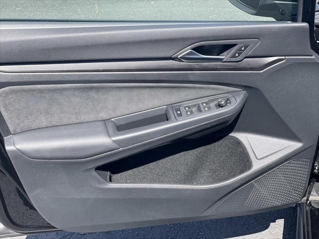 2024 Volkswagen Golf GTI 2.0T 380 S