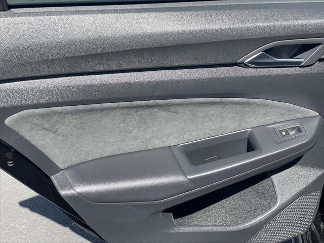 2024 Volkswagen Golf GTI 2.0T 380 S