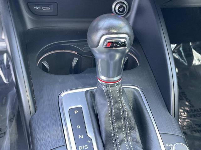 2019 Audi S3 2.0T Premium Plus