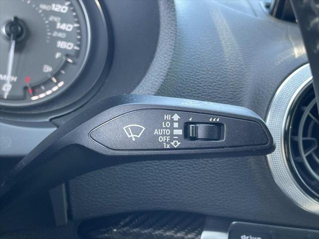 2019 Audi S3 2.0T Premium Plus
