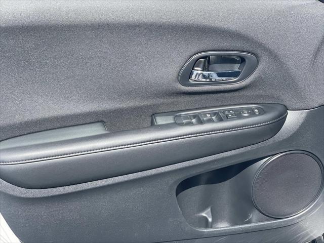 2022 Honda HR-V 2WD Sport