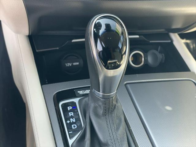 2017 Genesis G80 3.8