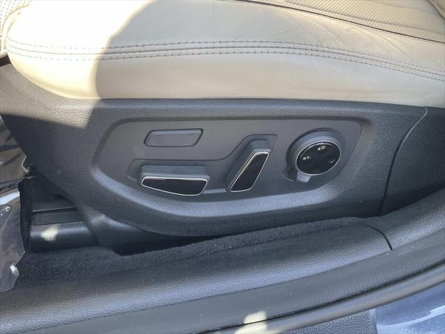 2017 Genesis G80 3.8