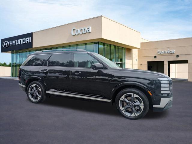 2026 Hyundai Palisade Limited for sale in COCOA, FL