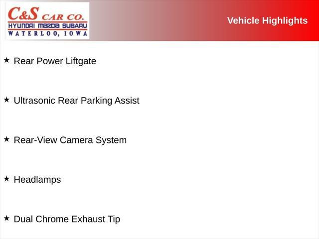 2009 Chevrolet Traverse LTZ