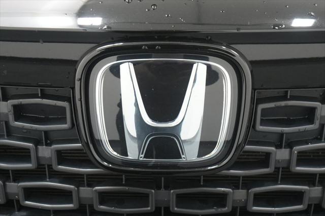 2021 Honda Passport AWD Elite