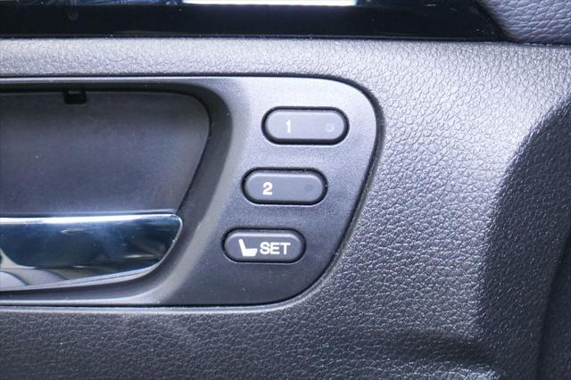 2021 Honda Passport AWD Elite