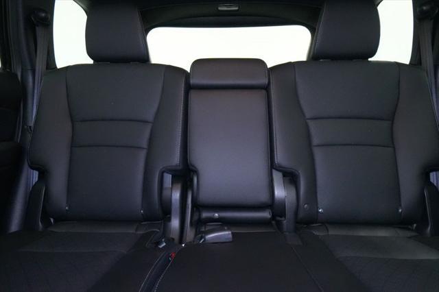 2021 Honda Passport AWD Elite