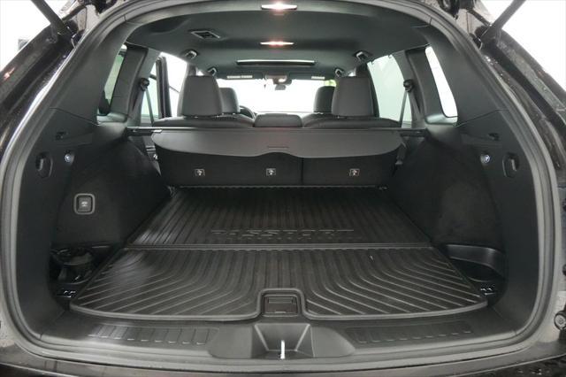 2021 Honda Passport AWD Elite