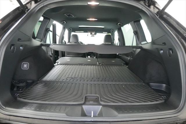 2021 Honda Passport AWD Elite