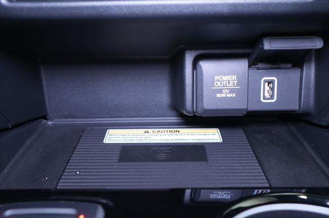 2021 Honda Passport AWD Elite