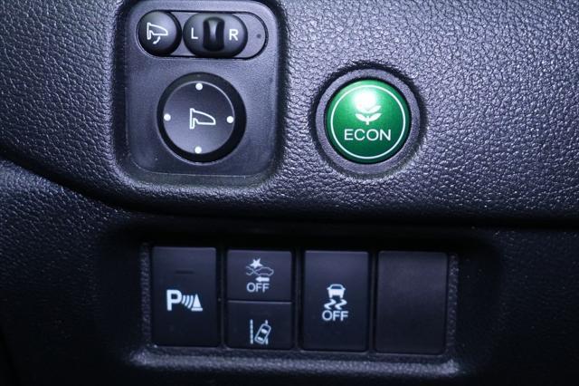 2021 Honda Passport AWD Elite
