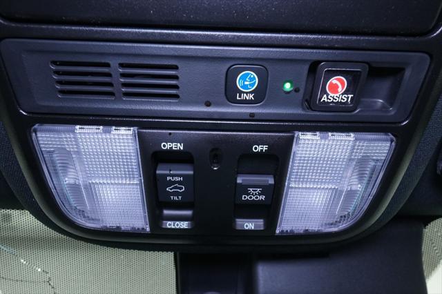 2021 Honda Passport AWD Elite