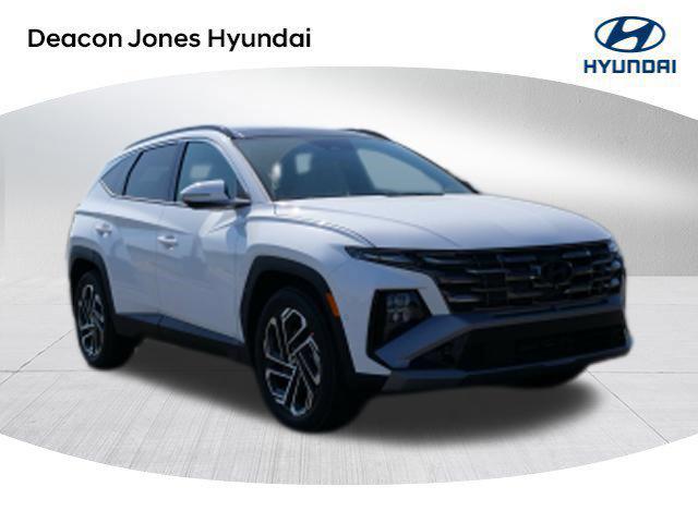 2026 Hyundai Tucson Limited for sale in GOLDSBORO, NC