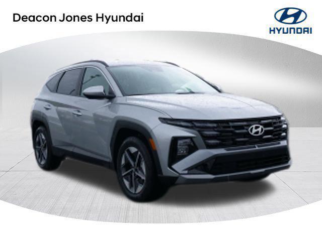 2026 Hyundai Tucson SEL for sale in GOLDSBORO, NC