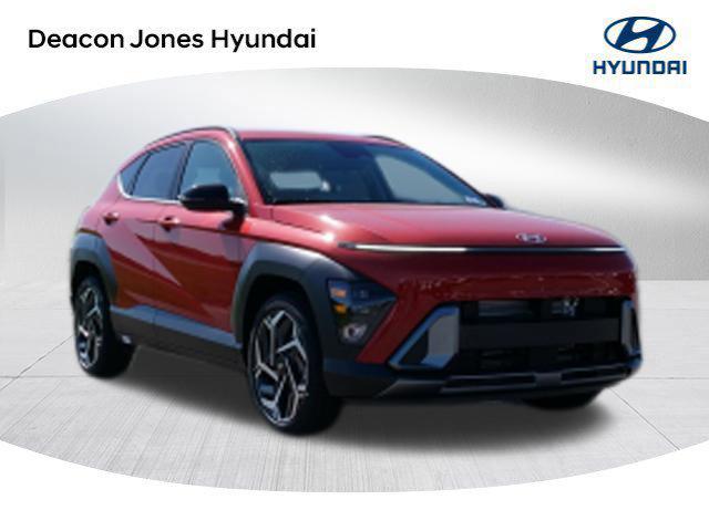 2026 Hyundai Kona SEL Premium for sale in GOLDSBORO, NC
