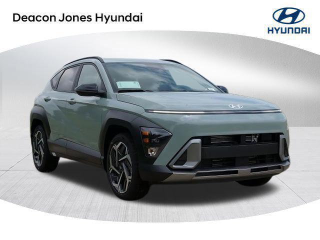 2026 Hyundai Kona SEL Premium for sale in GOLDSBORO, NC