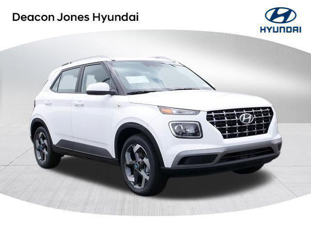 2026 Hyundai Venue SEL w/Two-Tone Roof for sale in GOLDSBORO, NC