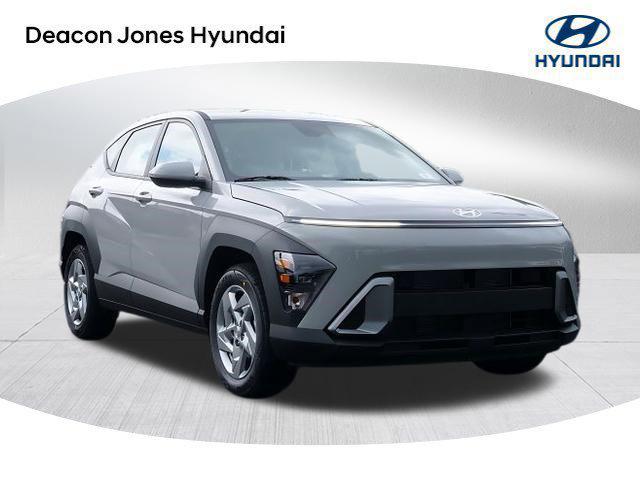 2026 Hyundai Kona SE for sale in GOLDSBORO, NC
