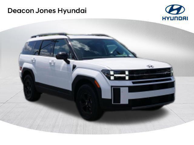 2026 Hyundai Santa Fe XRT for sale in GOLDSBORO, NC
