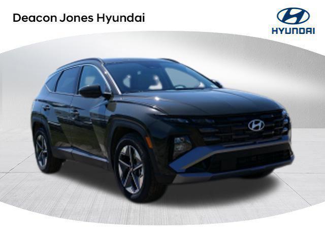 2026 Hyundai Tucson SEL for sale in GOLDSBORO, NC