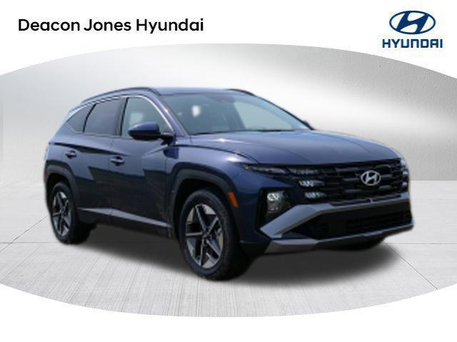 2026 Hyundai Tucson SEL for sale in GOLDSBORO, NC
