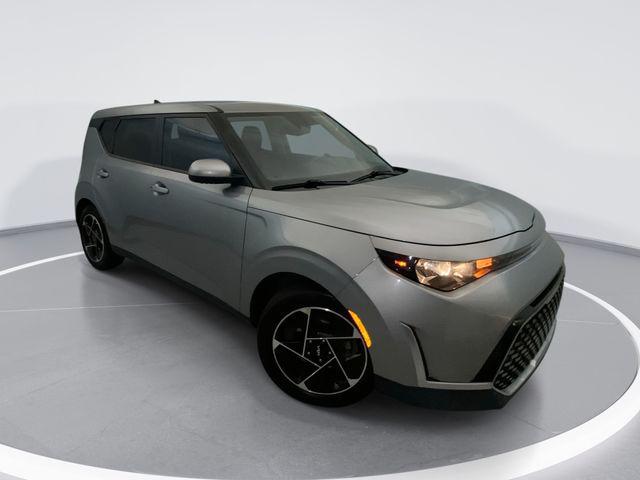 2023 Kia Soul EX for sale in JACKSONVILLE, NC