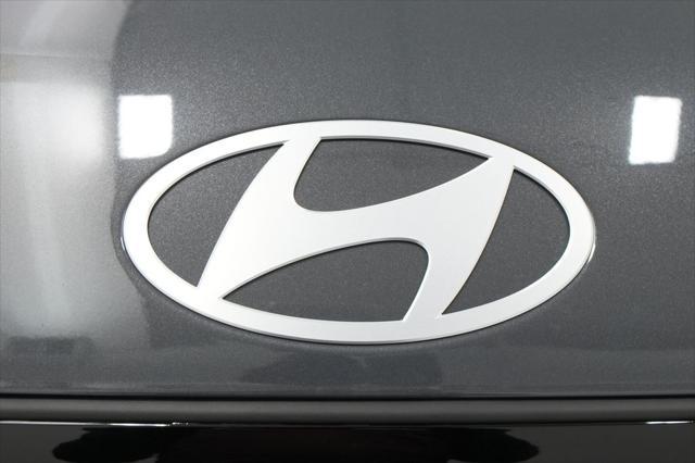2026 Hyundai Santa Fe Hybrid Limited 7 Passenger