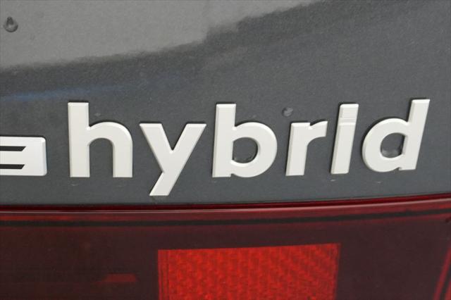 2026 Hyundai Santa Fe Hybrid Limited 7 Passenger