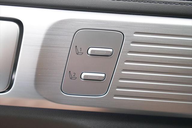 2026 Hyundai Santa Fe Hybrid Limited 7 Passenger