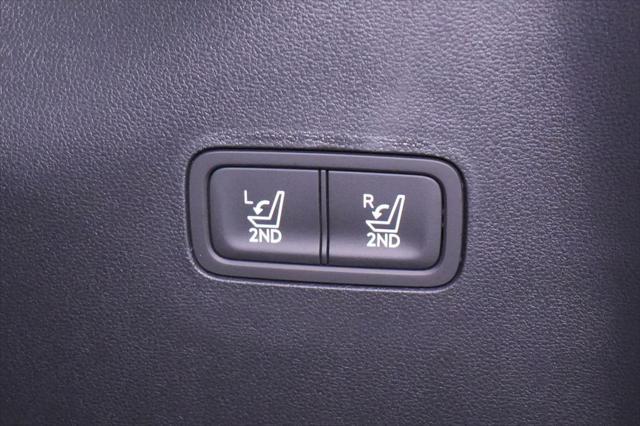 2026 Hyundai Santa Fe Hybrid Limited 7 Passenger