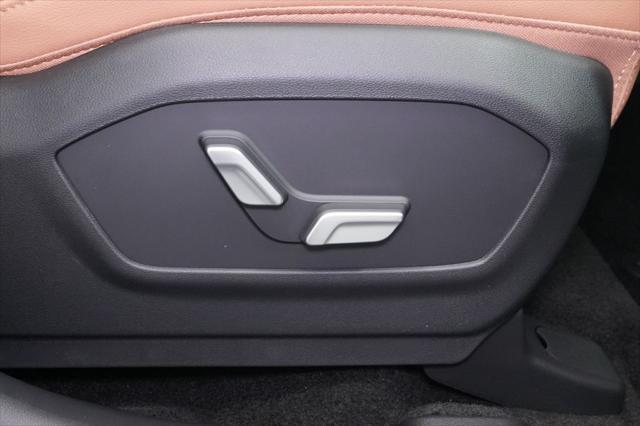 2026 Hyundai Santa Fe Hybrid Limited 7 Passenger