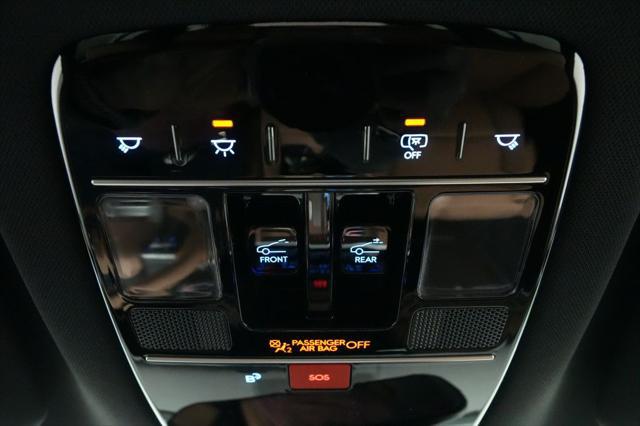 2026 Hyundai Santa Fe Hybrid Limited 7 Passenger