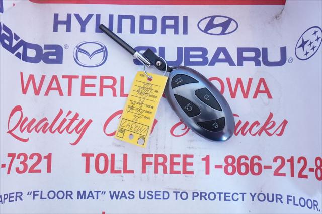 2026 Hyundai Santa Fe Hybrid Limited 7 Passenger
