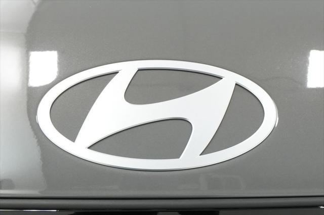 2026 Hyundai Santa Fe Hybrid Limited 7 Passenger